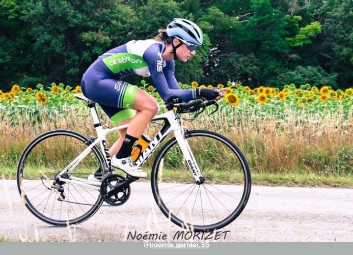 Brette Sportif