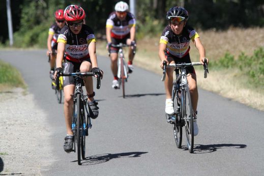 Brette Sportif