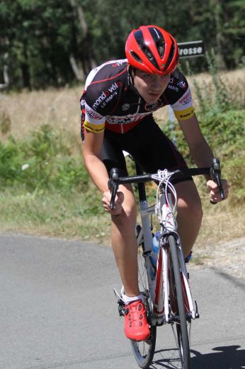 Brette Sportif