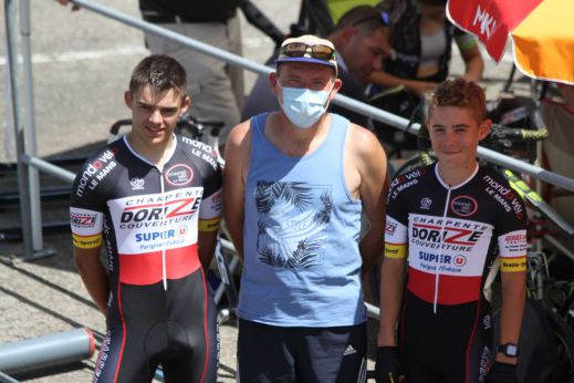 Brette Sportif