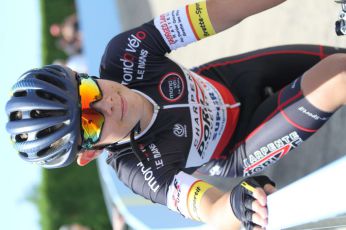 Brette Sportif