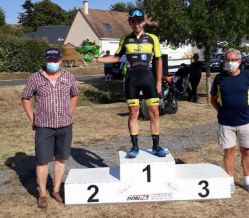 Brette Sportif