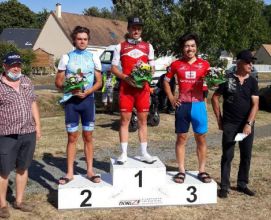 Brette Sportif