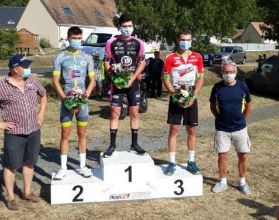 Brette Sportif