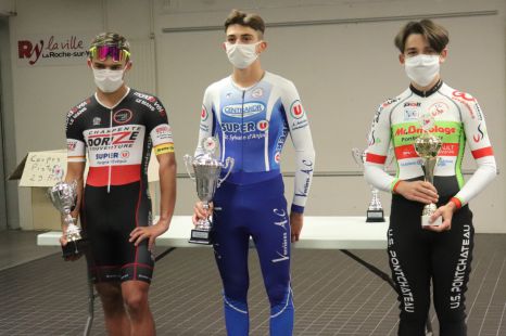 Brette Sportif