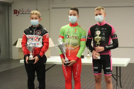 Brette Sportif