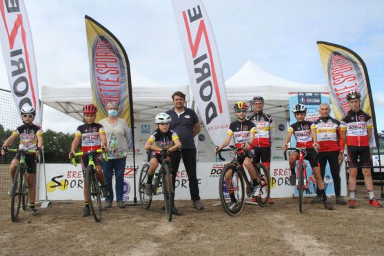 Brette Sportif