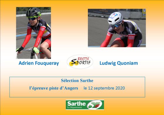Brette Sportif