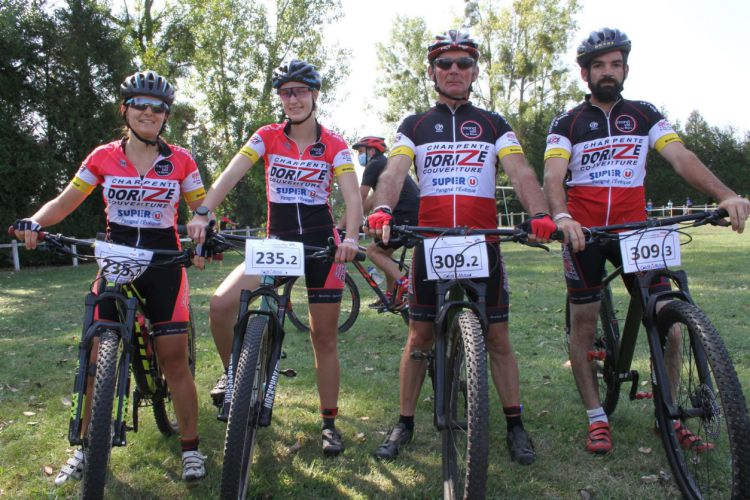 Brette Sportif