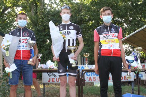 Brette Sportif