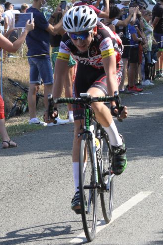 Brette Sportif
