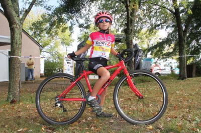 Brette Sportif