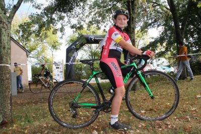 Brette Sportif
