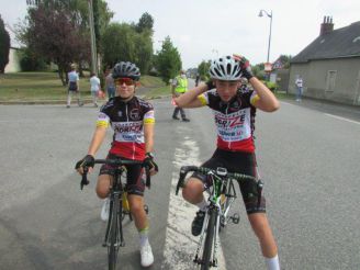 Brette Sportif