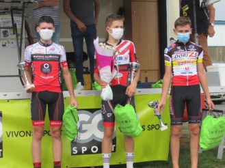 Brette Sportif