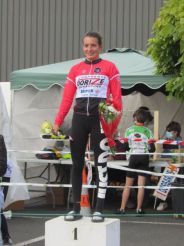 Brette Sportif