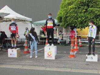 Brette Sportif