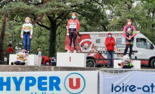 Brette Sportif