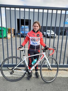 Brette Sportif