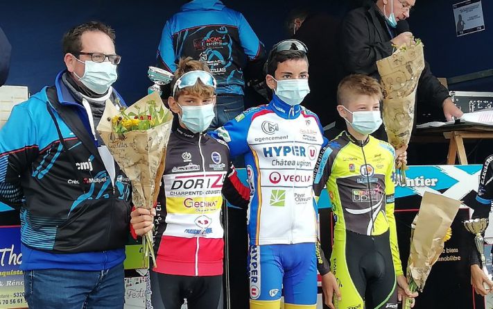 Brette Sportif