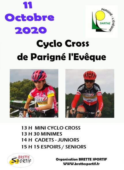 Brette Sportif