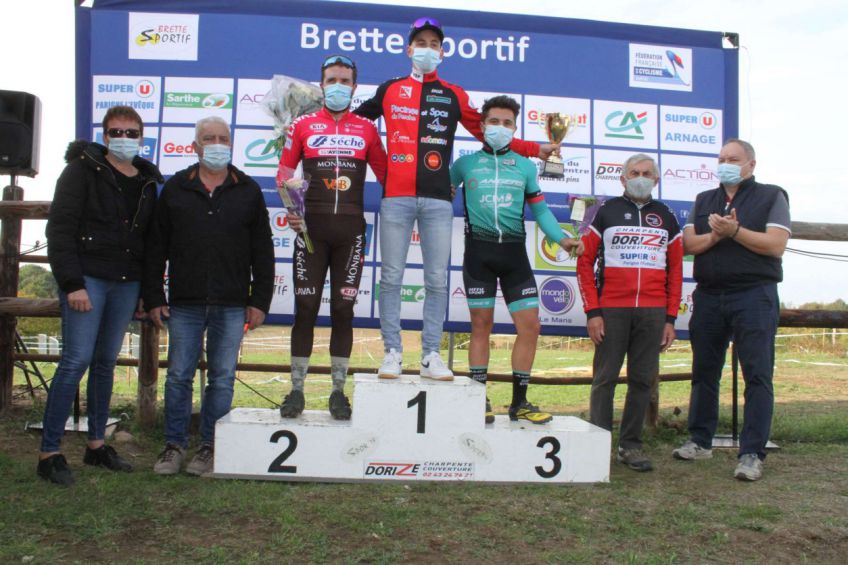Brette Sportif