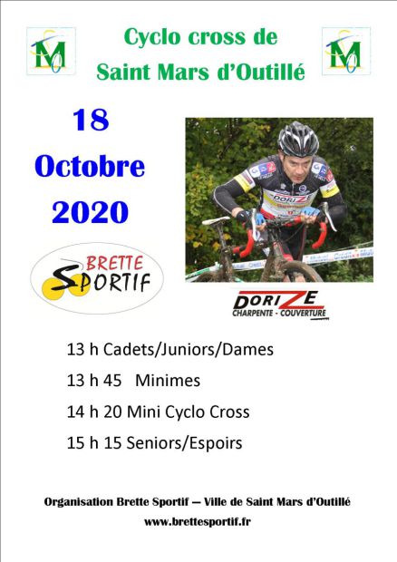 Brette Sportif