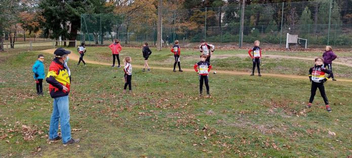 Brette Sportif