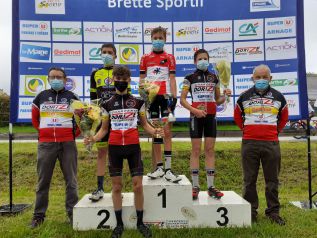 Brette Sportif