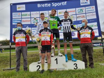 Brette Sportif
