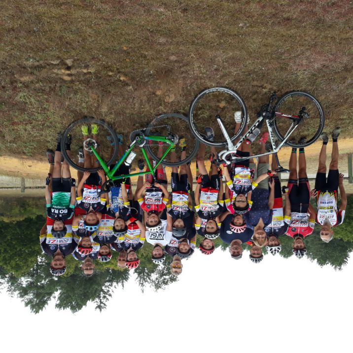 Brette Sportif