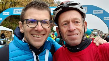Brette Sportif