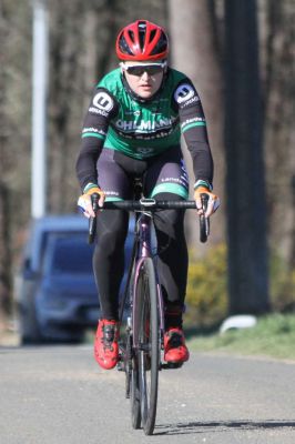 Brette Sportif