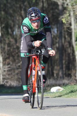 Brette Sportif