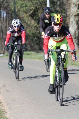 Brette Sportif