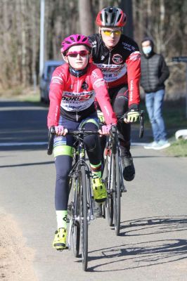 Brette Sportif