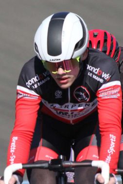 Brette Sportif