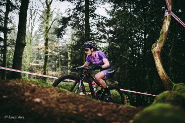 Brette Sportif