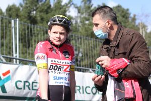 Brette Sportif