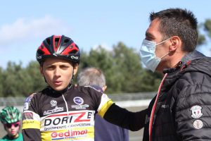 Brette Sportif