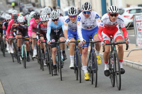 Brette Sportif