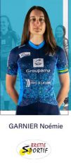 Brette Sportif