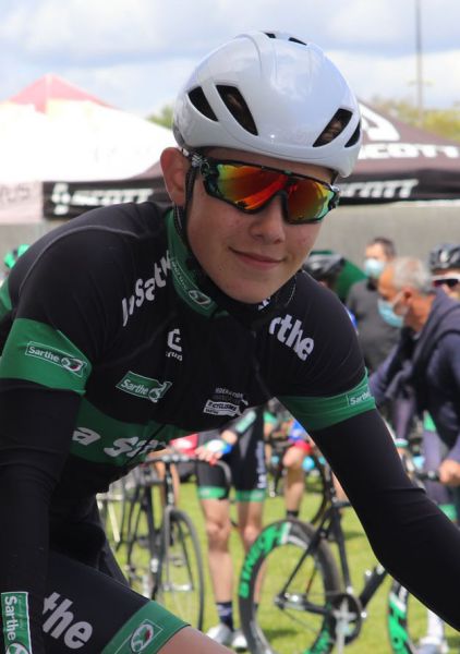Brette Sportif