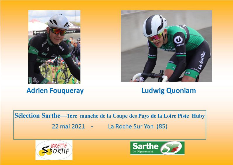 Brette Sportif