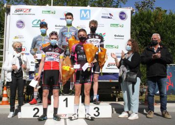 Brette Sportif