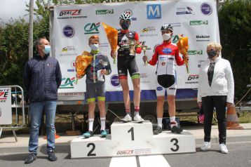 Brette Sportif