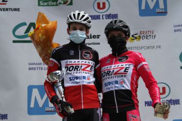 Brette Sportif