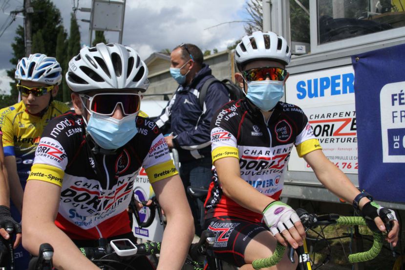 Brette Sportif