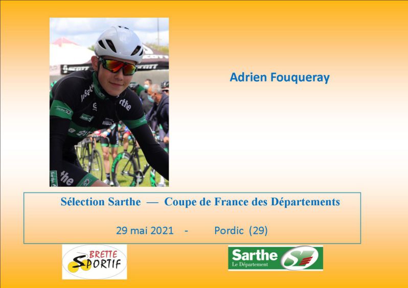 Brette Sportif