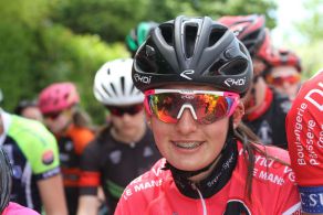 Brette Sportif